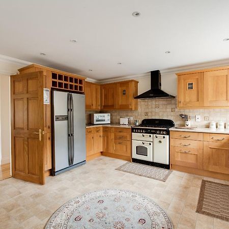 Oak Tree Cottage, Charming, Rural New Forest Home Boldre エクステリア 写真