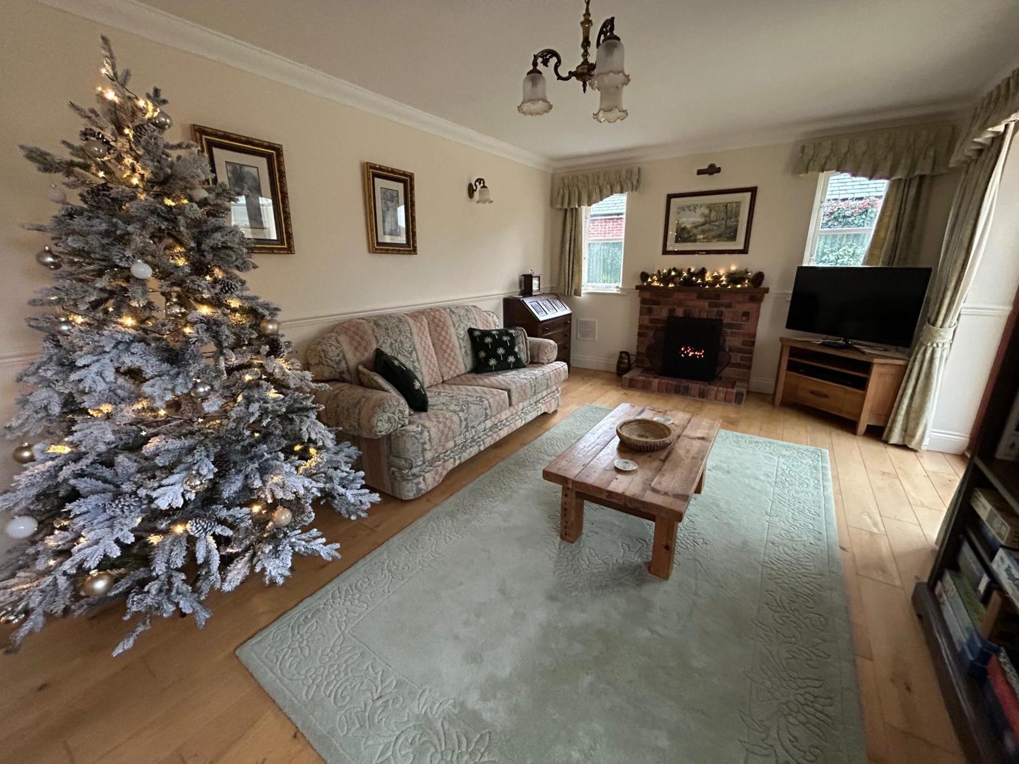 Oak Tree Cottage, Charming, Rural New Forest Home Boldre エクステリア 写真